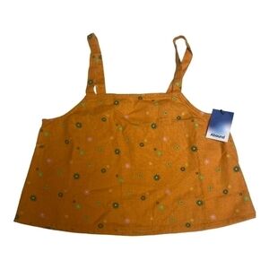 Nordstrom Abound Crop Top